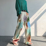 カラーペイントパンツ(2COLOR)CB1025