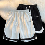 バイカラーハーフパンツ(2COLOR)CB1041