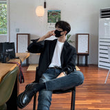 ベーシックジャケット(3COLOR)CJ1042