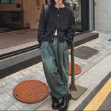 ソフトニットカーディガン(2COLOR)CT1203