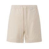 リネンハーフパンツ(2COLOR)CB1056