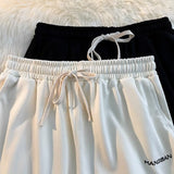 バイカラーハーフパンツ(2COLOR)CB1041