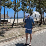 マウンテンハーフセットアップ(2COLOR)CS1029