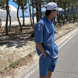 マウンテンハーフセットアップ(2COLOR)CS1029