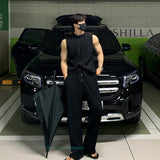 ノースリーブセットアップ(2COLOR)CS1015