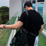 ハーフジップサマーニット(2COLOR)CT1139