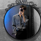 コーデュロイシャツ(3COLOR)CT1098