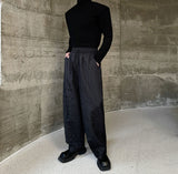 リラクシーキャロットパンツ(2COLOR)CB1033