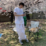 センテンスロゴTシャツ(2COLOR)CT1116