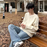 ソフトダメージニット(2COLOR)CT1104