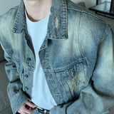 デニムセットアップCS1033