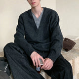 フェイクツーピースニット(3COLOR)CT1173