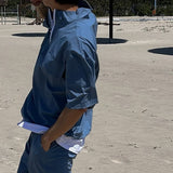 マウンテンハーフセットアップ(2COLOR)CS1029