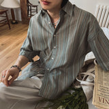 MIXカラーストラオプシャツ(2COLOR)CT1140