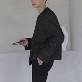 スプリングツイードジャケットCJ1080