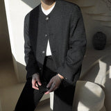 スプリングツイードジャケットCJ1080