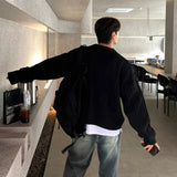 ベーシックケーブルニット(2COLOR)CT1181