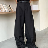 ワイドレッグスラックスパンツ(3COLOR) CB1053