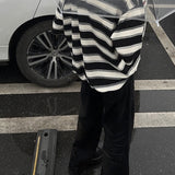 ボーダーポロシャツCT1120