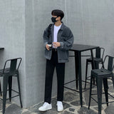 ルースマッチデニムジャケットCJ1048