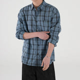 フランネルチェックシャツ(2COLO)CT1088