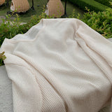 シンプルサマーニット(2COLOR)CT1118