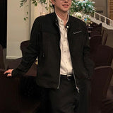 スエードライダースジャケット(2COLOR)CJ1031