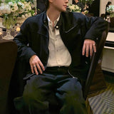 スエードライダースジャケット(2COLOR)CJ1031