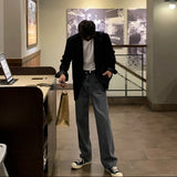 ベーシックジャケット(3COLOR)CJ1042