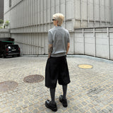 ステッチカラーニット(2COLOR)CT1150