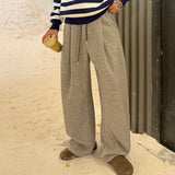 カーブスウェットパンツ(3COLOR)CB1078