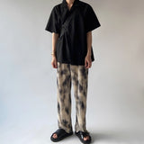 タイダイタッチパンツ(2COLOR)CB1044