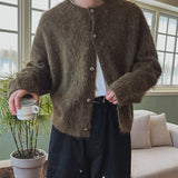 ソフトニットカーディガン(2COLOR)CT1203