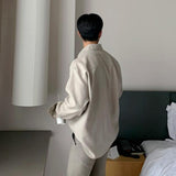 ニュアンスカラーシャツ(2COLOR)CT1095