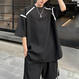 ステッチラインセットアップ(2COLOR)CS1025