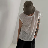 メッシュフレンチニット(2COLOR)CT1061