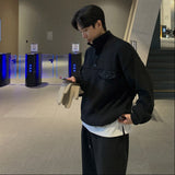 ジョガーパンツセットアップ(3COLOR)CS1045