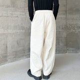 リラクシーキャロットパンツ(2COLOR)CB1033