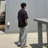 ルーズスウェットパンツ(2COLOR)CB1039