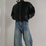 ボアカラージャケットCJ1057