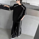 ダブルラインセットアップ(2COLOR)CS1022