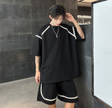 ステッチラインセットアップ(2COLOR)CS1025