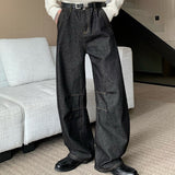 デコンストラクトカーブパンツCB1073