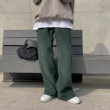 コーデュロイストレートパンツ(2COLOR)CB1050