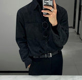 コーデュロイシャツ(3COLOR)CT1098