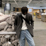 ベーシックジャケット(3COLOR)CJ1042