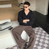 フーディケーブルニット(4COLOR)CT1178