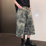 カモフラージュハーフパンツCB1062