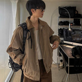 オールドウィンドコーデュロイジャケット(2COLOR)CJ1078