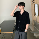 ルーズニットシャツ(3COLOR)CT1152